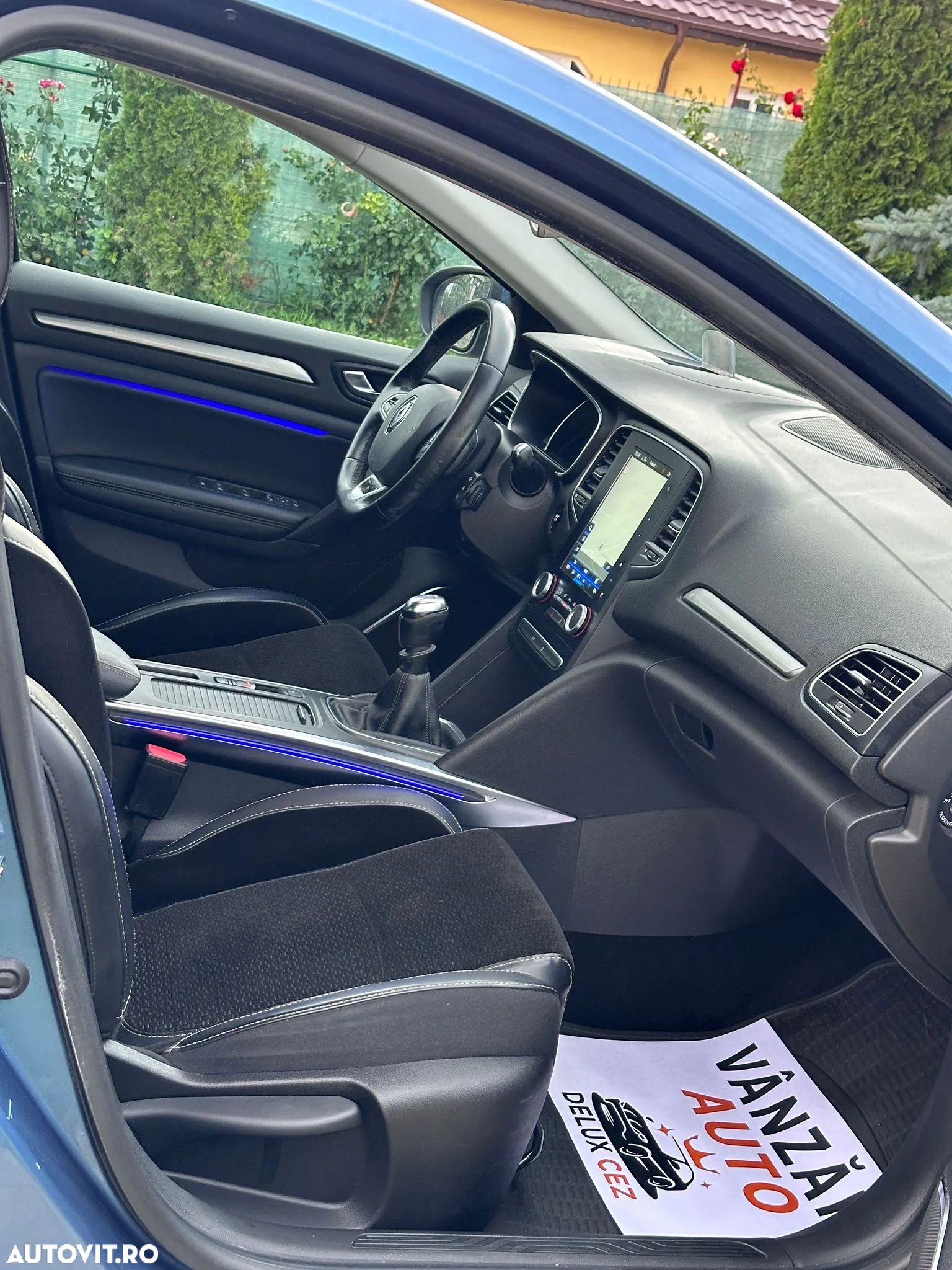 Renault Megane ENERGY dCi 130 INTENS - 7