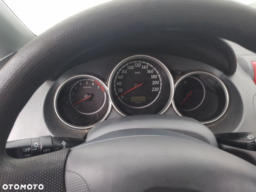HONDA JAZZ 02-05 1.3 iDSi -  RADIO ORYGINALNE - 22