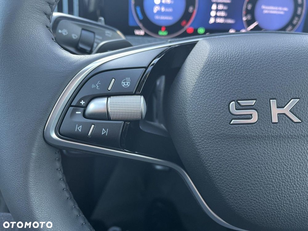 Skoda Superb - 35