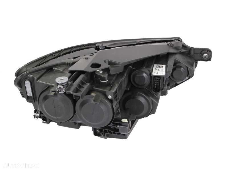 Far stanga/dreapta VW PASSAT B8 an 2014-2024 faruri noi Valeo - 3