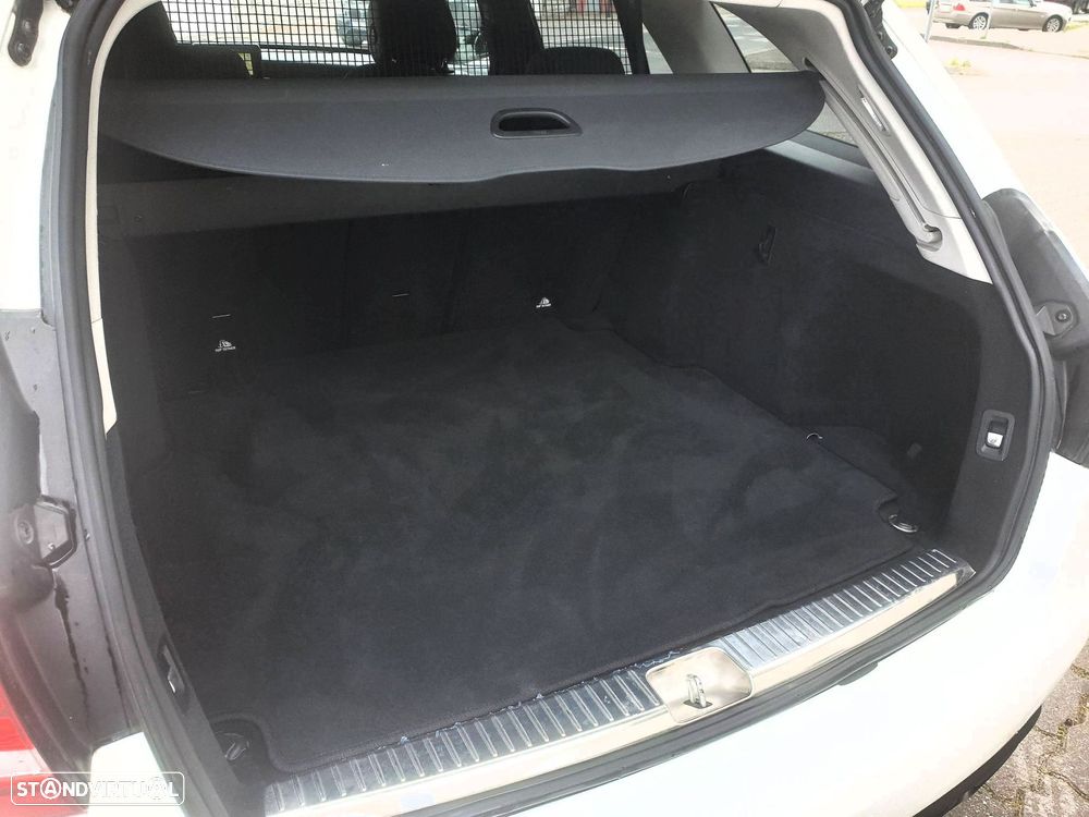 Mercedes-Benz C 220 (BlueTEC) d Station Avantgarde - 41
