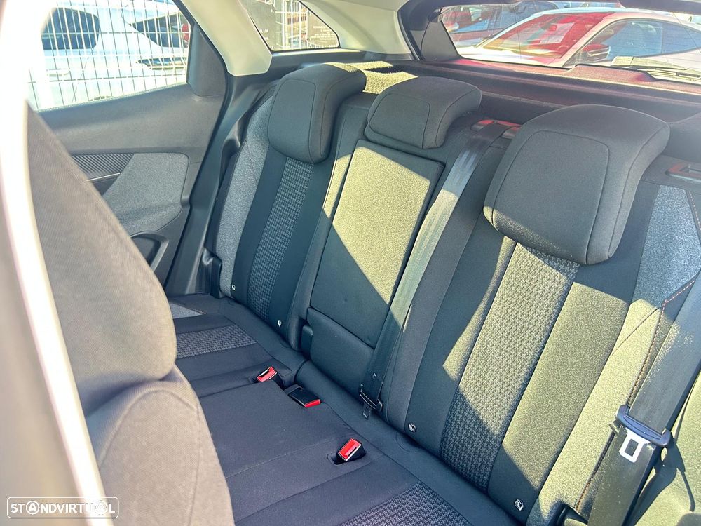 Peugeot 3008 BlueHDi 120 Stop & Start EAT6 Active - 17