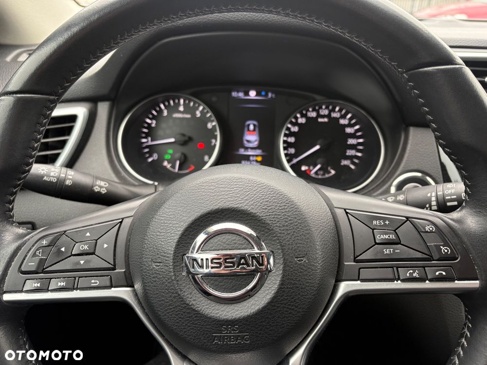 Nissan Qashqai 1.2 DIG-T 360 - 19