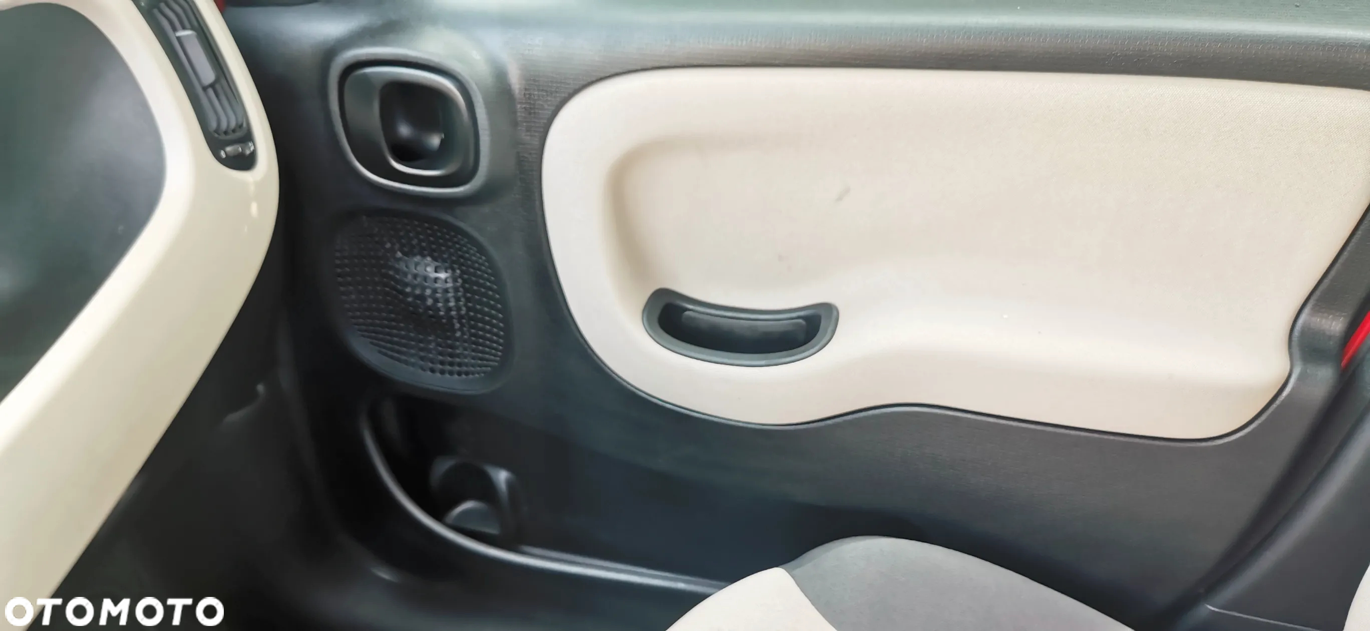 Fiat Panda 1.2 My - 9