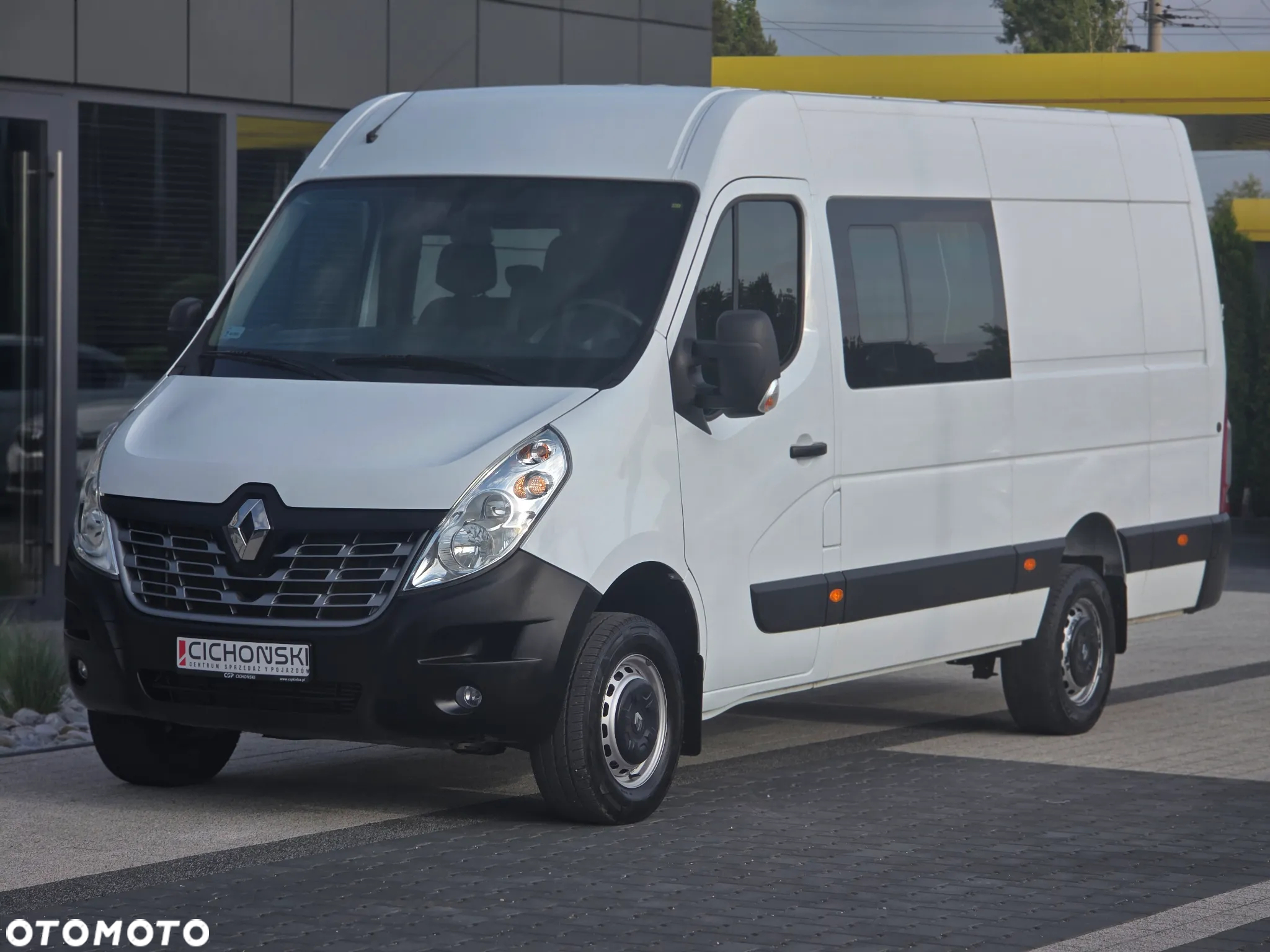 Renault Master - 21