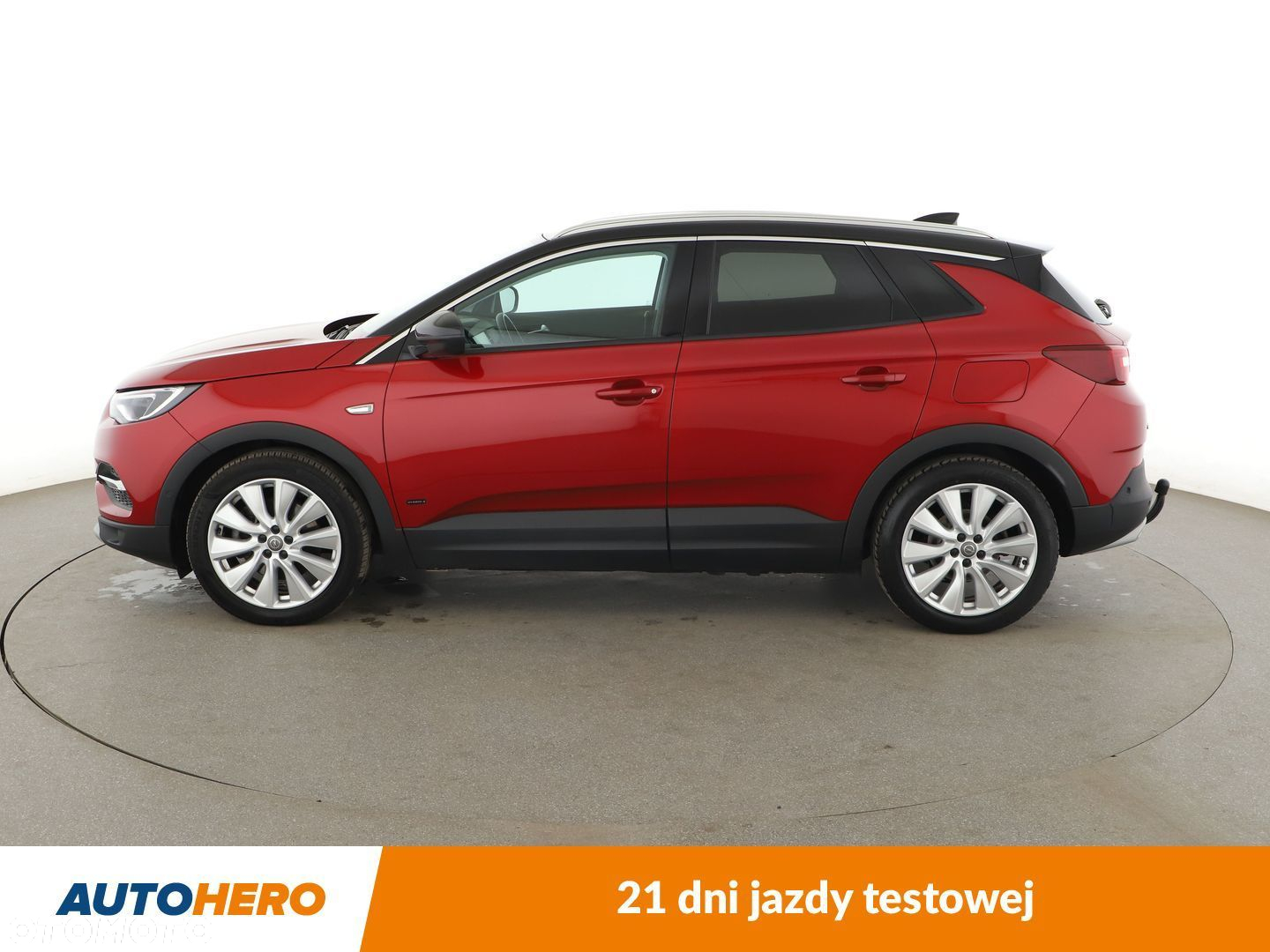 Opel Grandland X - 2