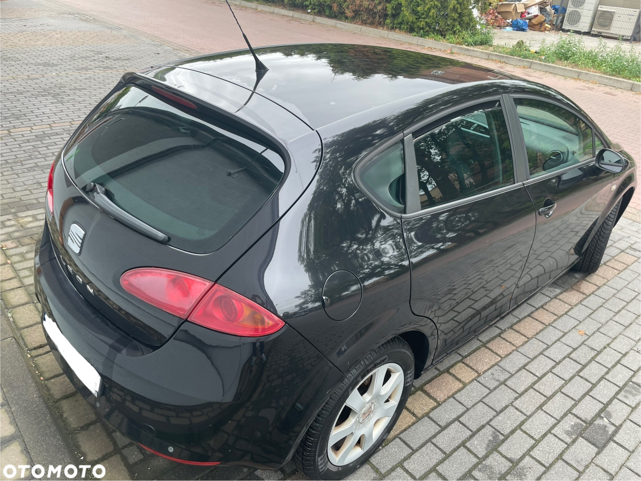 Seat Leon - 29