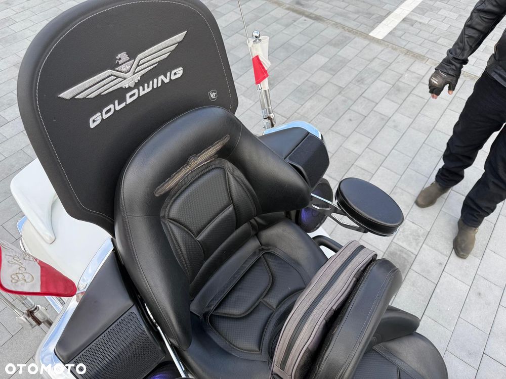Honda GL - 8