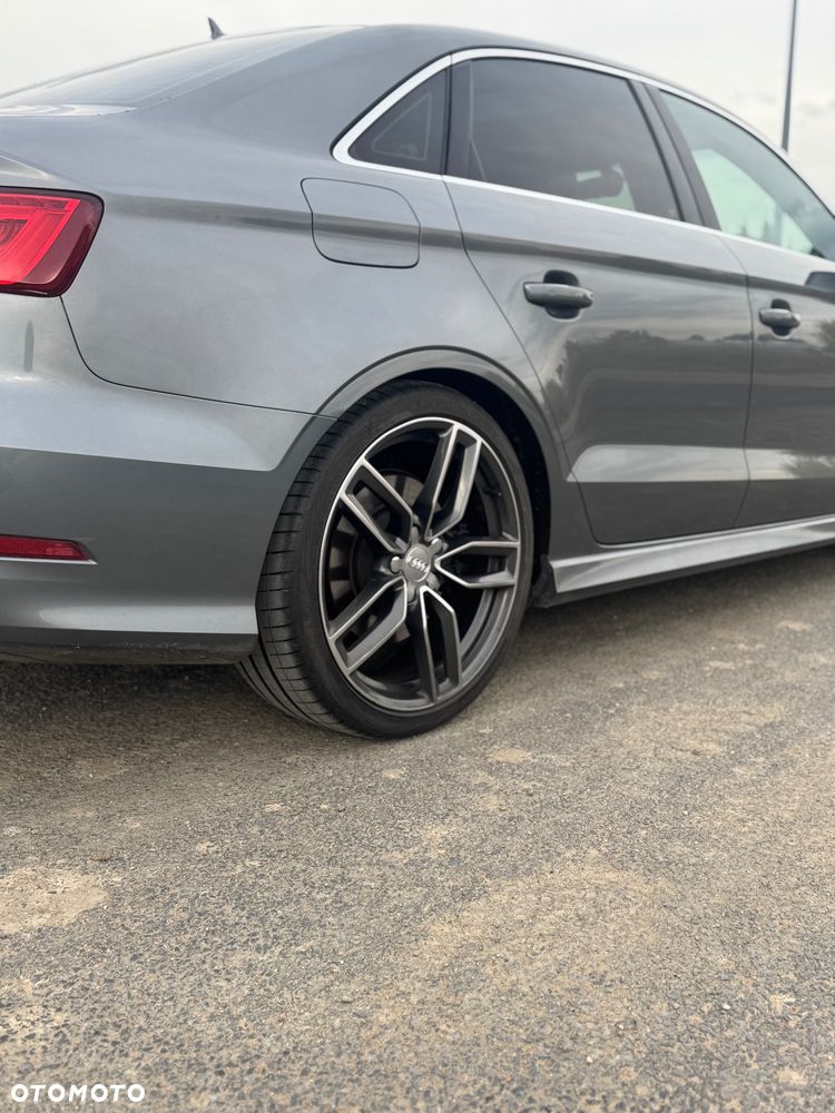 Audi S3 2.0 TFSI Quattro S tronic - 9