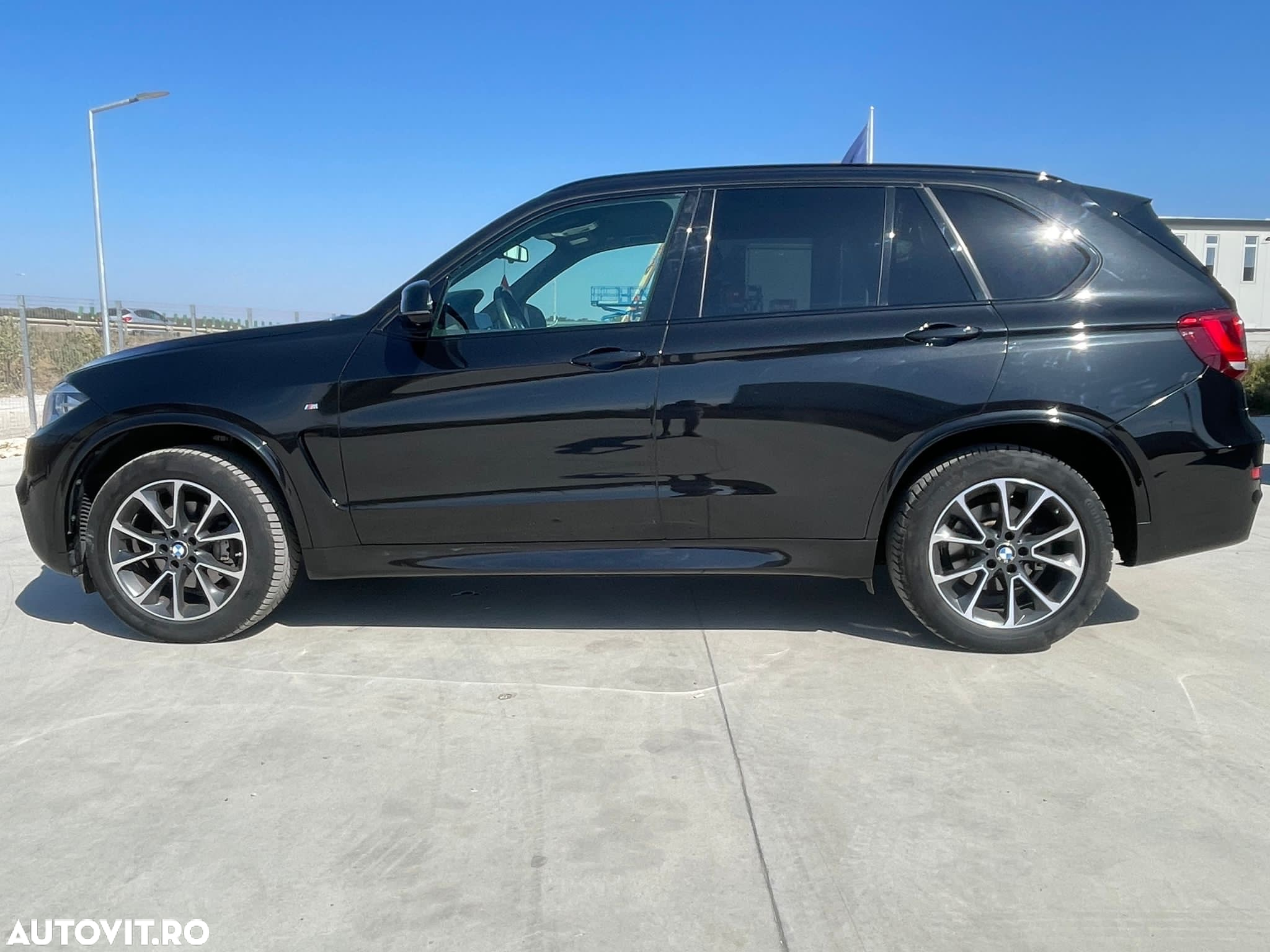 BMW X5 xDrive30d - 5