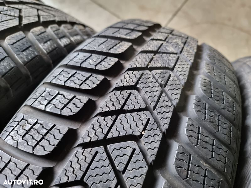 225/55/18 Pirelli 4piese - 7