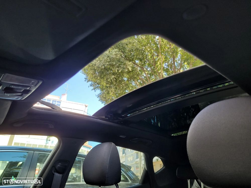 Kia Ceed 1.6 CRDi GT Line - 30