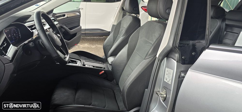 VW Arteon 2.0 TDI Elegance DSG - 24