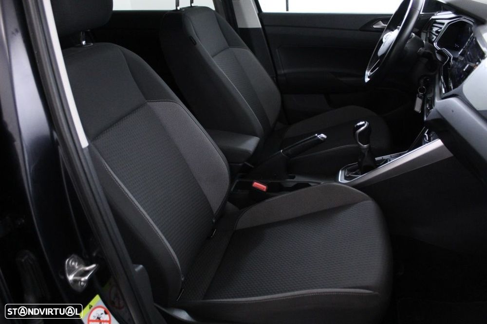 VW Taigo 1.0 TSI Life - 14