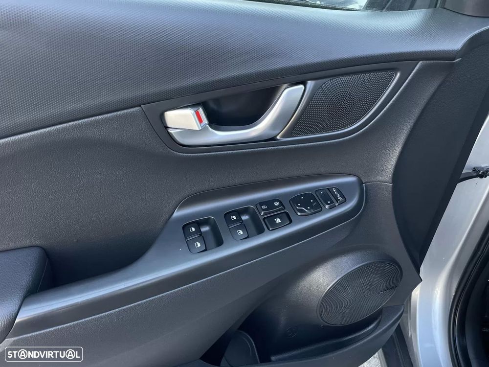 Hyundai Kauai - 25