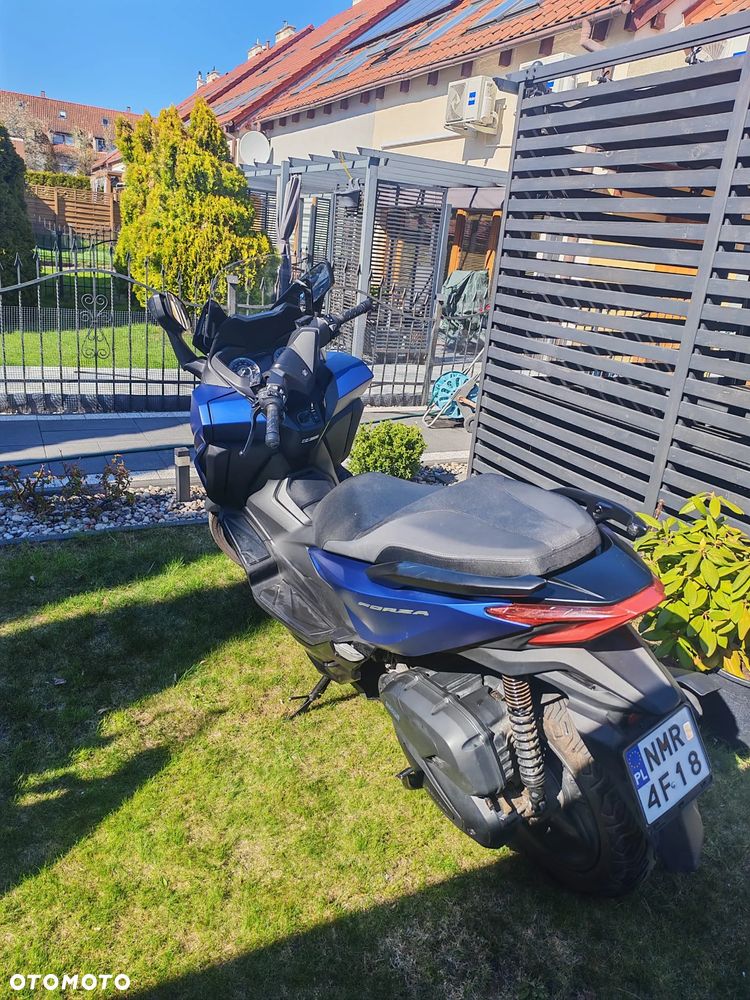 Honda NSS - 3