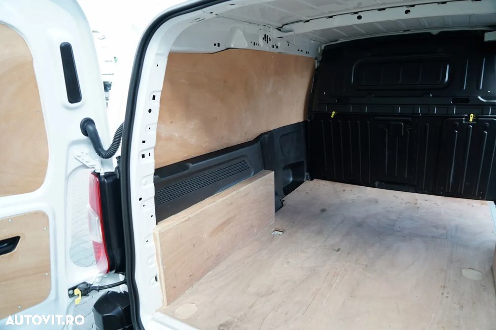 Fiat DOBLO / PANOU / TABLĂ / 2023 / IMPORTAT - 21