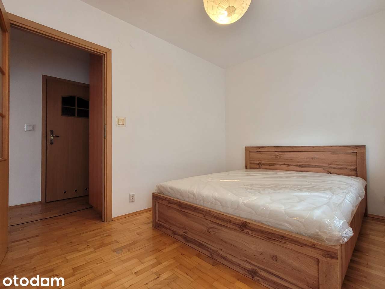 2 pokoje, balkon, RUCZAJ, ul. Raciborska, parking na osiedlu, od 1.10