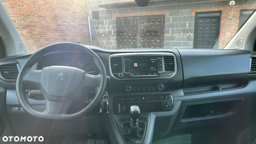 Peugeot Expert - 9