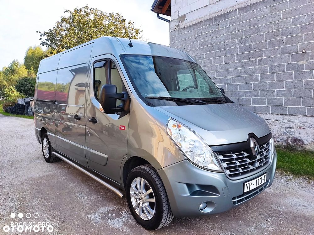 Renault Master - 8