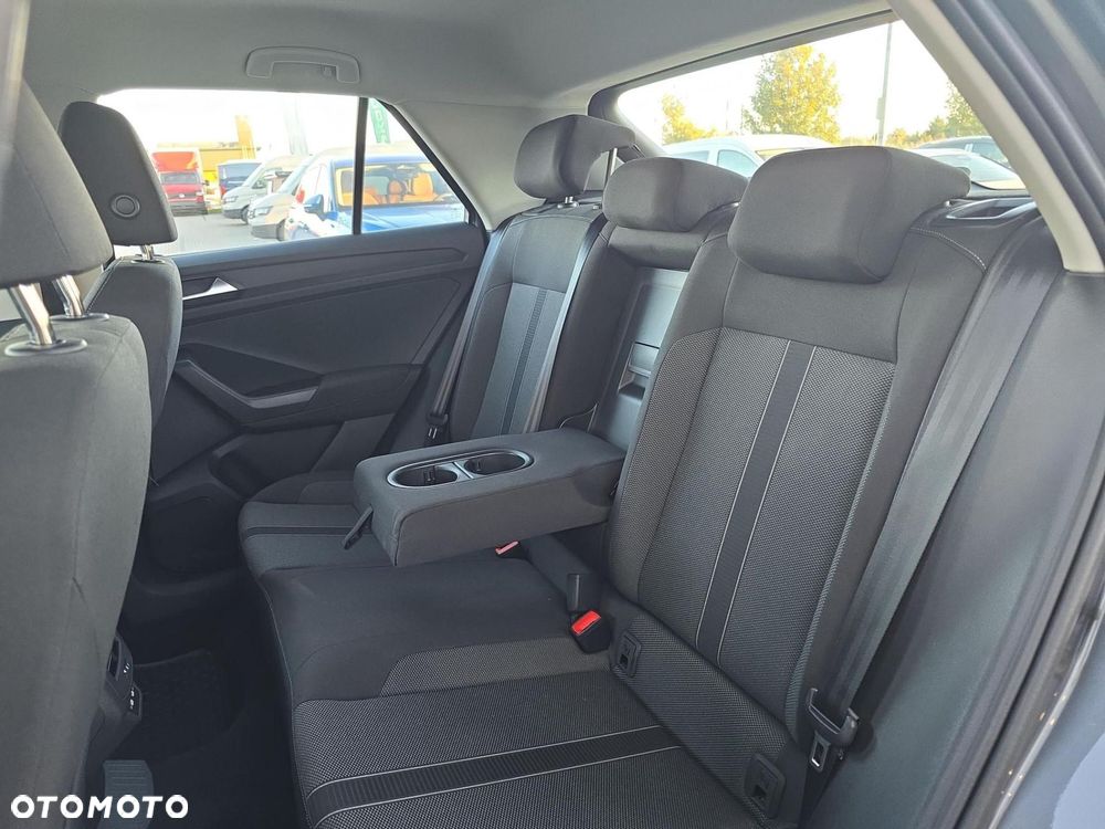 Volkswagen T-Roc 1.5 TSI Life Plus DSG - 15