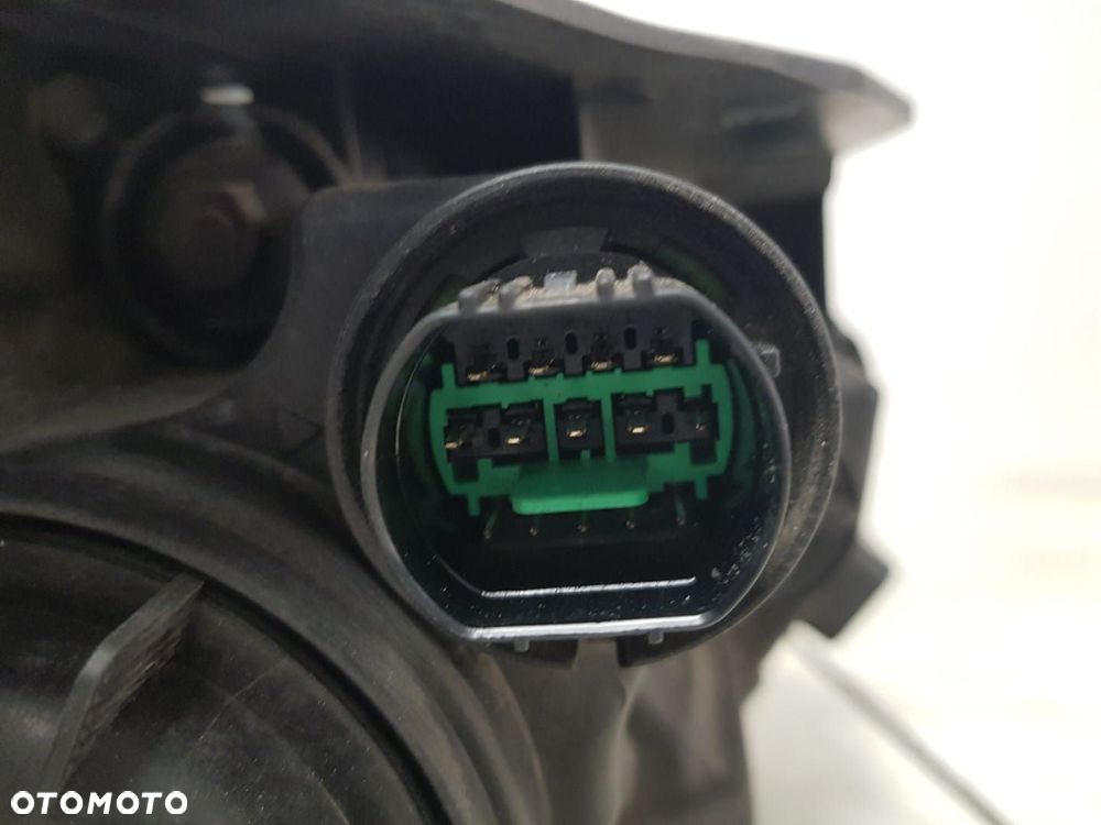 KIA CEED 3 III CD LIFT 21 22 23 LAMPA LEWA FULL LED PRZÓD PRZEDNIA 92101-J7500 EUROPA IDEALNA - 8