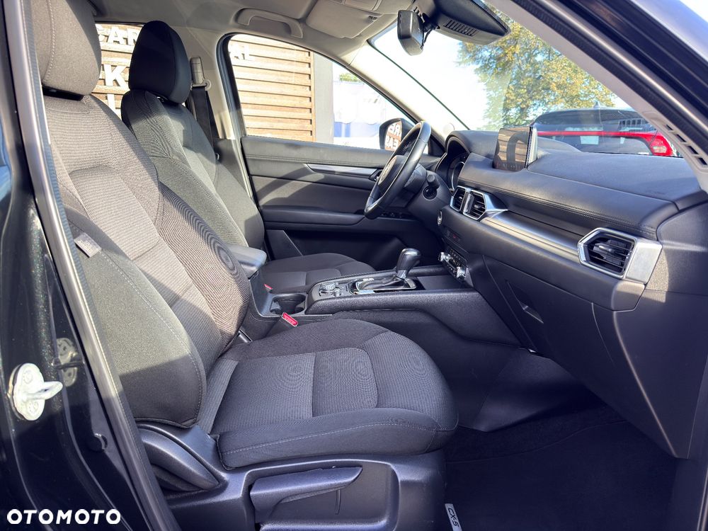 Mazda CX-5 2.0 Exclusive-Line 2WD - 20