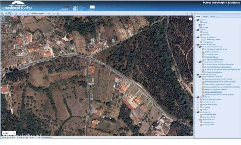Terreno na R. Vale Grande para compra - Grande imagem: 2/3