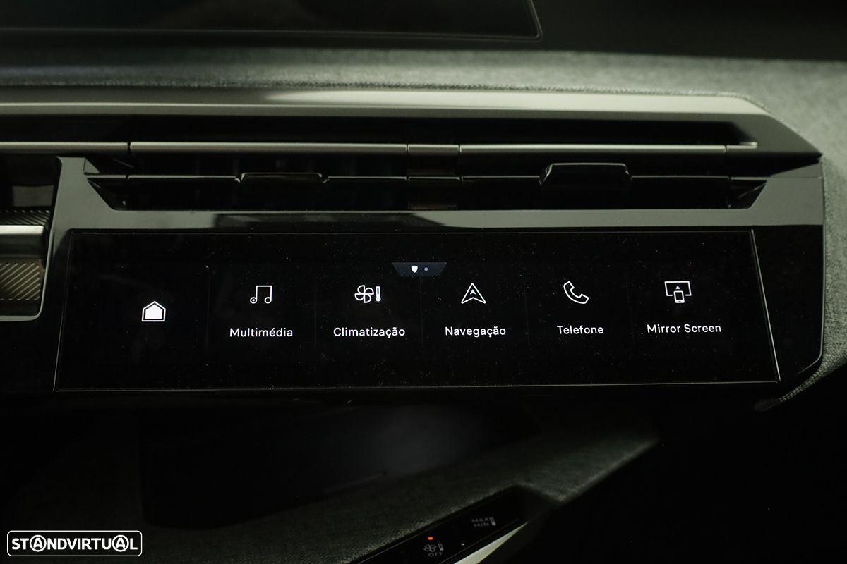 Peugeot 3008 1.2 Hybrid Allure e-DCS6 - 13