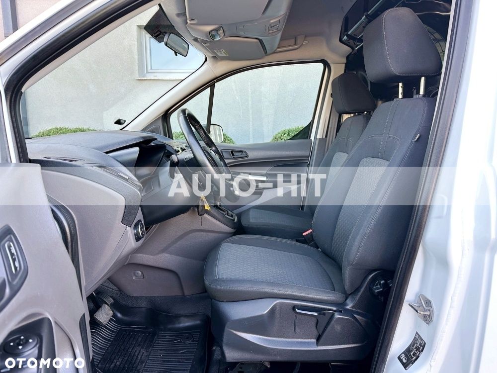 Ford Transit - 10