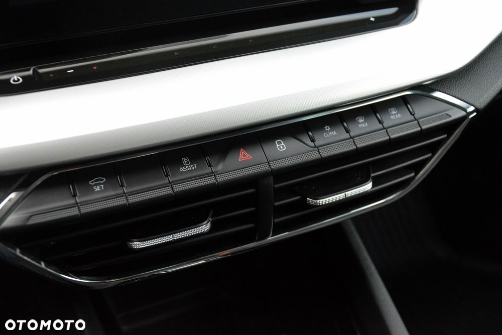 Skoda Octavia 2.0 TSI 4x4 Style DSG - 31