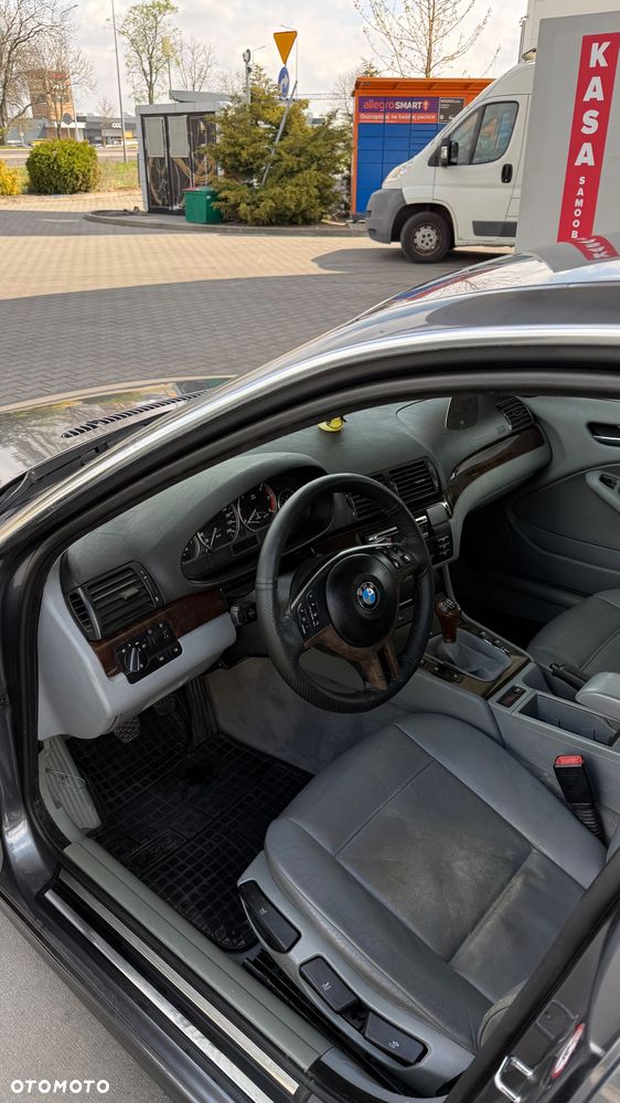 BMW Seria 3 ver-330d - 5