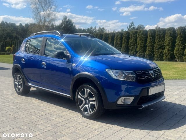 Dacia Sandero Stepway - 3