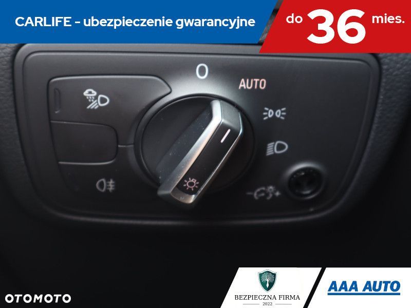 Audi A7 Sportback - 19