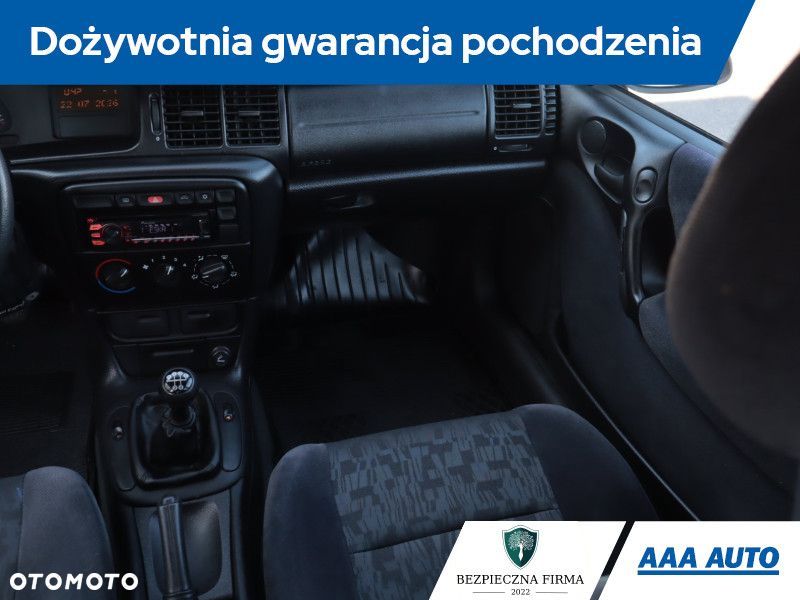 Opel Vectra - 10
