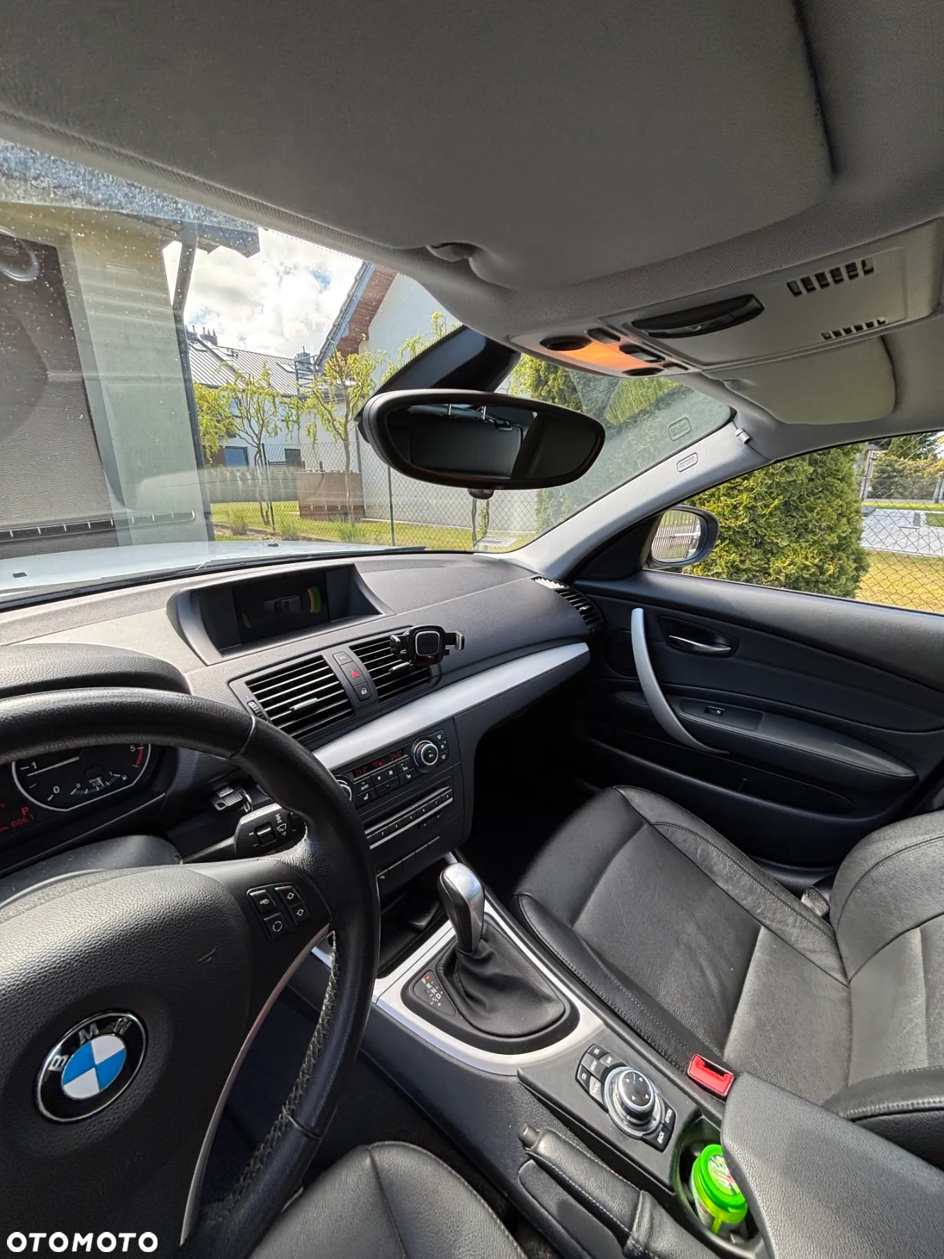 BMW Seria 1 118d - 13