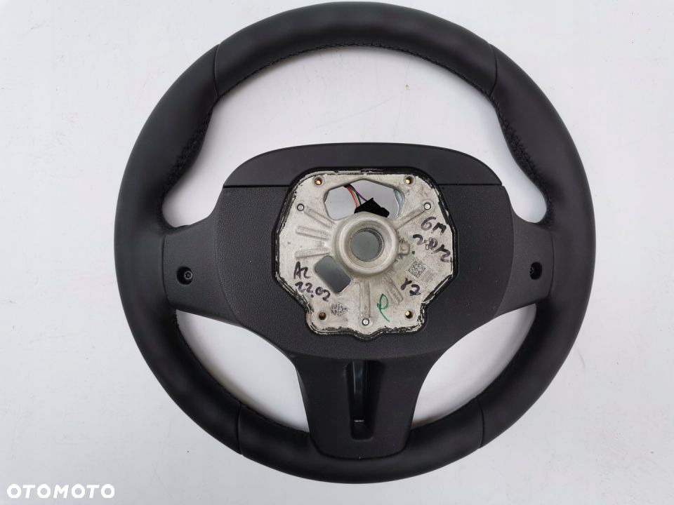 Bmw G20 G29 G40 Kierownica Mpakiet Skóra Nowa Oryginał 8043601 - 09 - 6