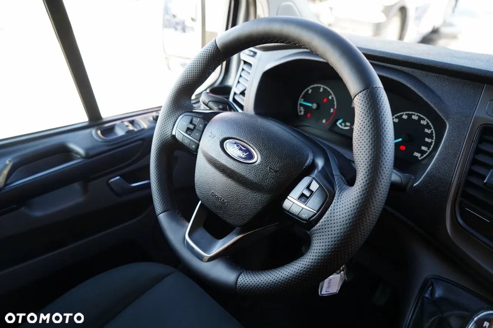 Ford TRANSIT / CHŁODNIA /  TRZY  ZABUDOWY IZOTERMICZNE / TRIO TEMPERATURA  / SPROWADZONY - 30