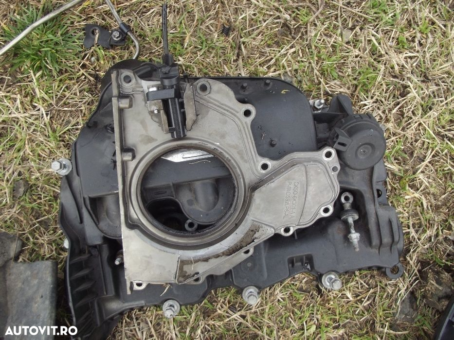 Capac culbutori Range Rover Sport 2.7 Discovery 3 capac distributie - 3