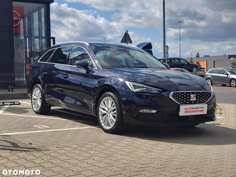 Seat Leon - 4