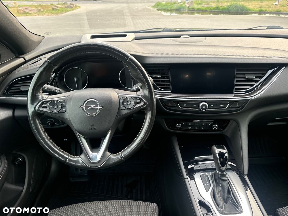 Opel Insignia 2.0 CDTI GS Line S&S - 33