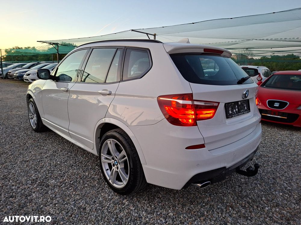 BMW X3 - 2
