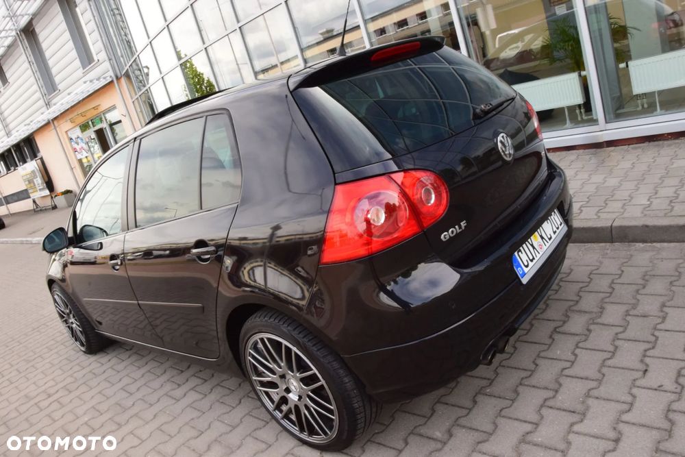 Volkswagen Golf 1.4 TSI GT - 27
