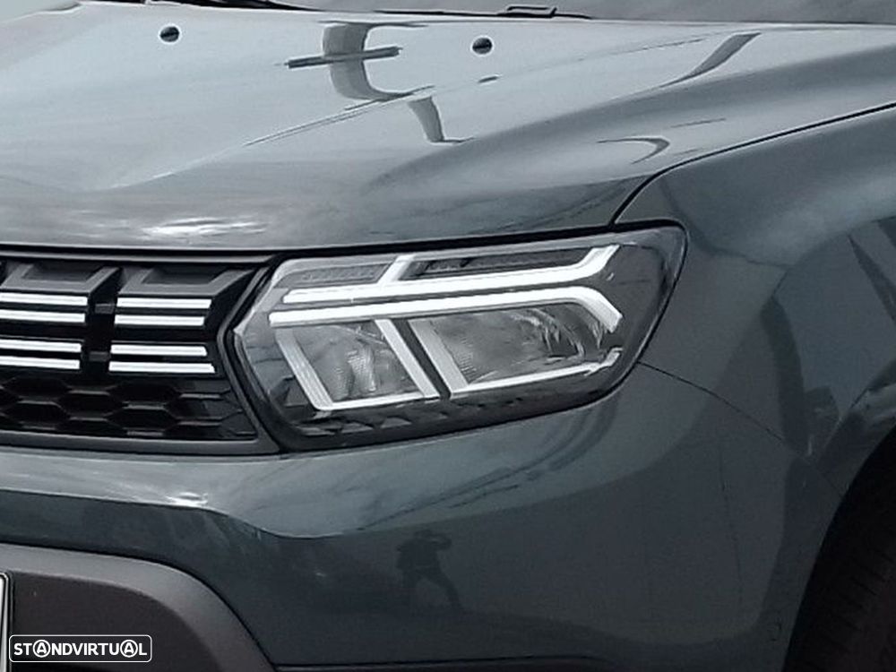 Dacia Duster - 5