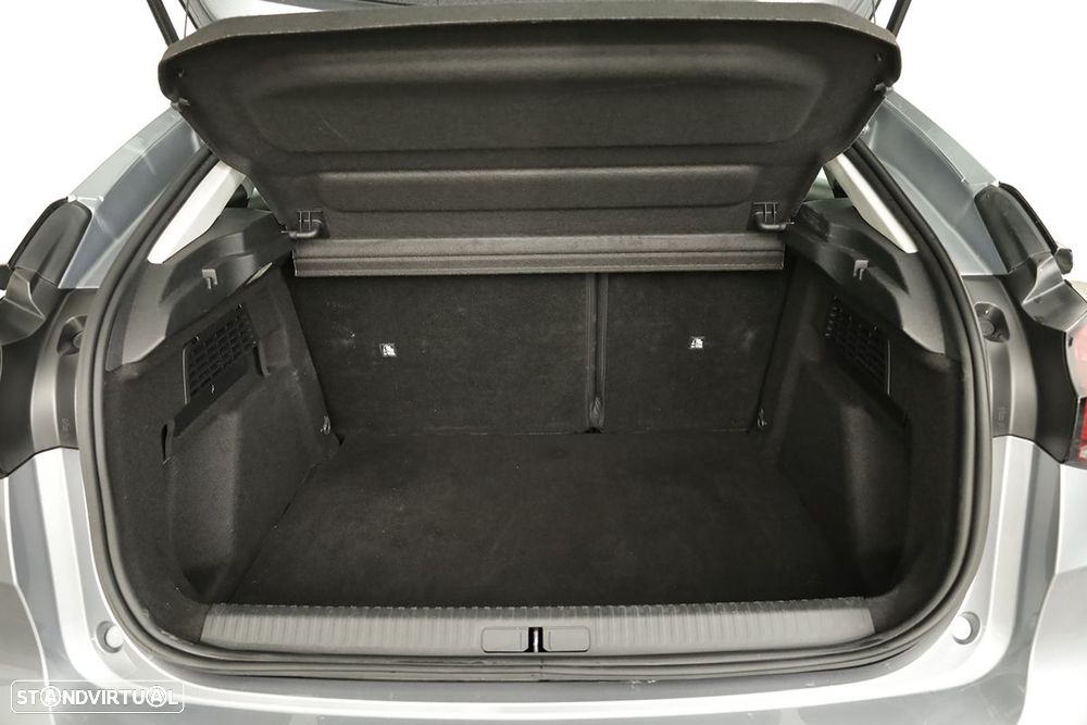 Citroën C4 1.2 PureTech YOU! - 21