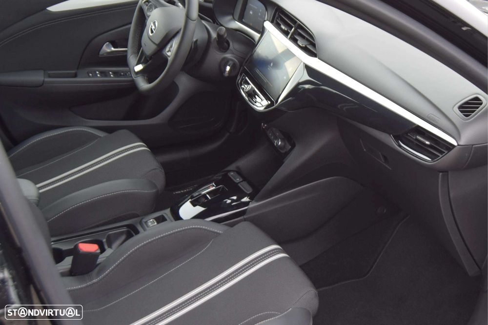 Opel Corsa 1.2 T Hybrid GS eDCT - 11