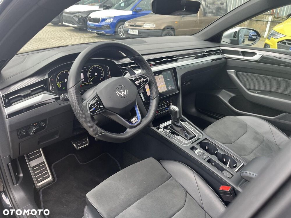 Volkswagen Arteon - 10