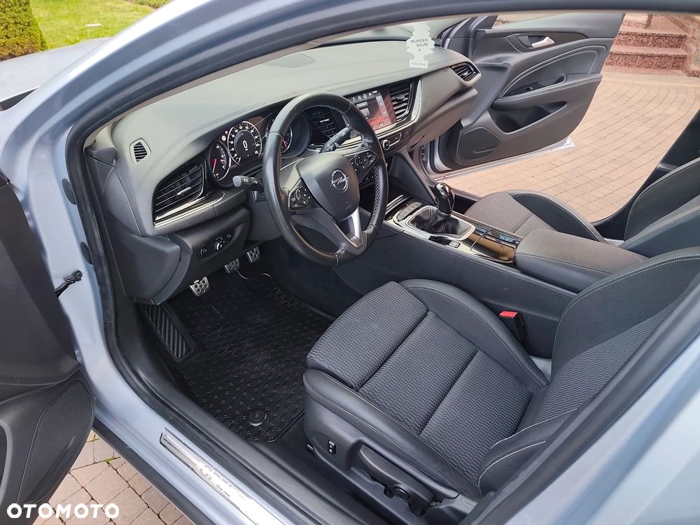Opel Insignia 1.5 Direct InjectionTurbo Exclusive - 14