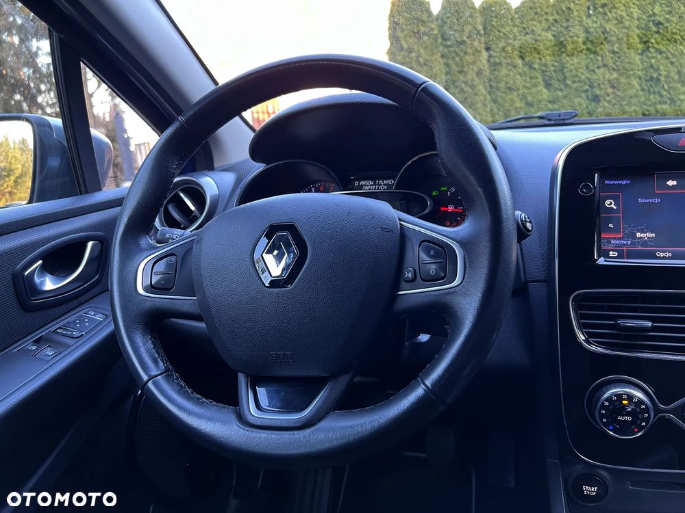 Renault Clio (Energy) TCe 90 Bose Edition - 30