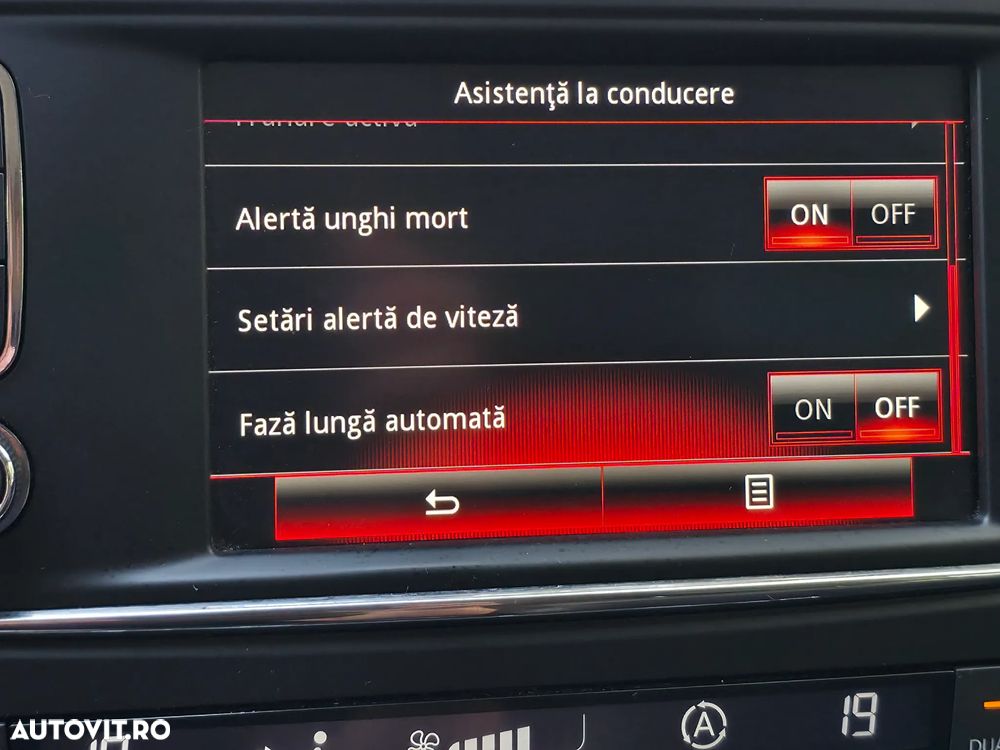 Renault Kadjar Energy dCi 130 Bose Edition - 32